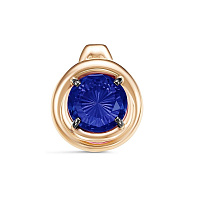 подвеска (Au 585) 330274, изображение 1