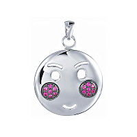 подвеска (Ag 925) SP28058_PD_002_WG, изображение 1