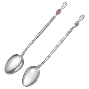 ложка (Ag 925) ЛЖ-65-С