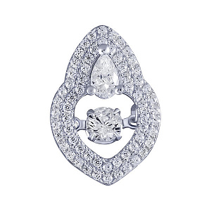 подвеска (Ag 925) SP32636A1_001_WG