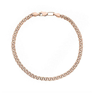 браслет (Au 585) 7080200-18