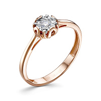 Кольцо (585) 01-01016-05-001-03-01, изображение 1