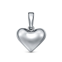 подвеска (Ag 925) с030692, изображение 1