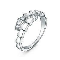 кольцо (Ag 925) 1340205968, изображение 1