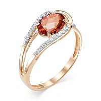 Кольцо 01-1-692-0301-011, изображение 1