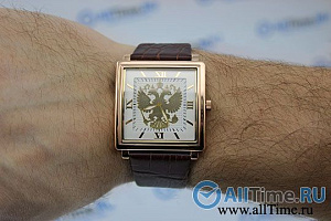 часы (Au 585) 0120.0.1.11P