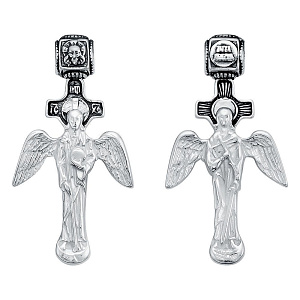 подвеска (Ag 925) П-77-Ч