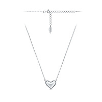 колье (Ag 925) с770179, изображение 1