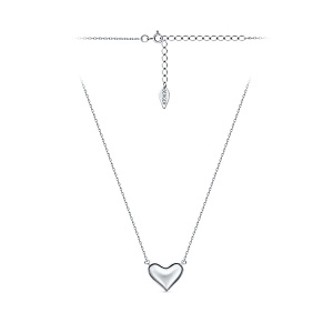 колье (Ag 925) с770179