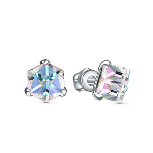 серьги (Ag 925) 0049с-001vl