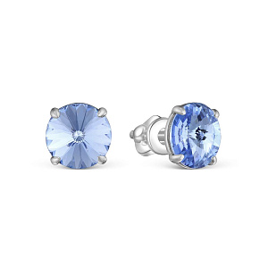 серьги (Ag 925) 0018с-211