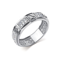 Кольцо (Au 585) ЗА-01-00201-02-001-02-02, изображение 1