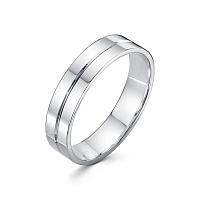 кольцо (Ag 925) с090031, изображение 1