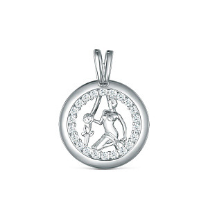 подвеска (Ag 925) П-2726-Р