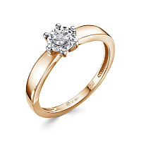 Кольцо (585) 01-00392-05-001-01-01, изображение 1