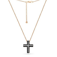 колье (Au 585) 06-1-115-7401-013, изображение 1