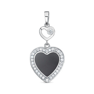 подвеска (Ag 925) с030150