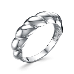 кольцо (Ag 925) К50138р