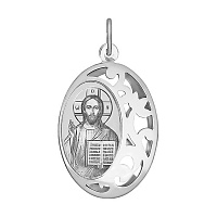 подвеска (Ag 925) 94100234, изображение 1