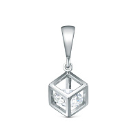 подвеска (Ag 925) П-0019р1200, изображение 1