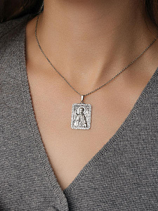 подвеска (Ag 925) 21-000915-105000