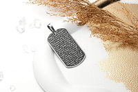 подвеска (Ag 925) 21-000286-105000, изображение 1