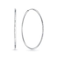 серьги (Ag 925) с020040-2, изображение 1