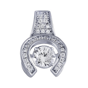 подвеска (Ag 925) SP32880A1_PD_001_WG