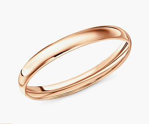 кольцо (Au 585) 1030-141-000К1-18,5