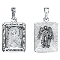 подвеска (Ag 925) 21-000985-115000, изображение 1