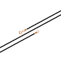 колье (Ag 925) Г-5-П, изображение 1