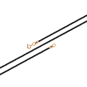 колье (Ag 925) Г-5-П