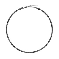 НХ 22-1768РЮ-6 колье (Ag 925), изображение 1