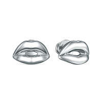 серьги (Ag 925) 220-10-170-1р, изображение 1