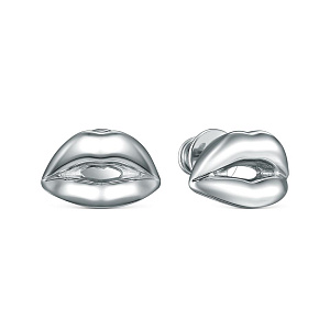 серьги (Ag 925) 220-10-170-1р