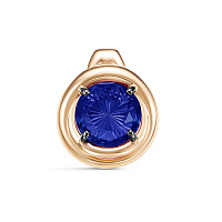 подвеска (Au 585) 330274, изображение 1