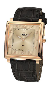 часы (Au 585) 0120.0.1.42F