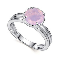 кольцо (Ag 925) 01-4426-ЮСОР-00, изображение 1