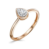 Кольцо (585) 01-01080-05-001-03-01, изображение 1