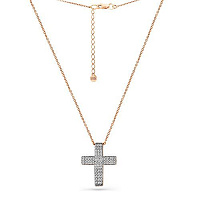 колье (Au 585) 06-1-115-0001-011, изображение 1