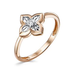 Кольцо (585) 01-01081-05-001-03-01