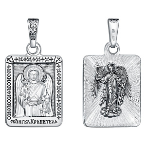 подвеска (Ag 925) 21-000984-115000