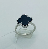 кольцо (Ag 925) 13101000728, изображение 1