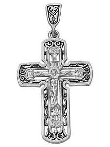 подвеска (Ag 925) КРЛ-40-Ч