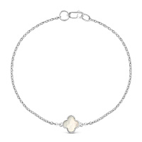 браслет (Ag 925) КБ-01р84, изображение 1