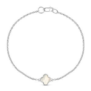 браслет (Ag 925) КБ-01р84