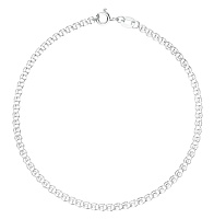 Браслет серебряный, изображение 1