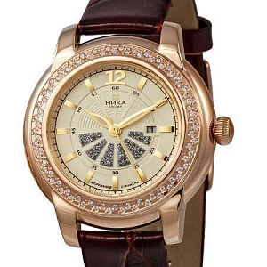 часы (Au 585) 1071.2.1.44A