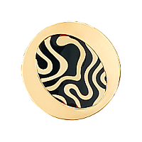 подвеска (Au 585) П16704, изображение 1