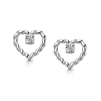 серьги (Ag 925) 02-4164-000Б-00, изображение 1